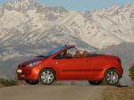 Mitsubishi Colt CZC 2006 года (WW)